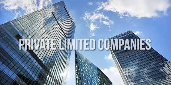 private-companies